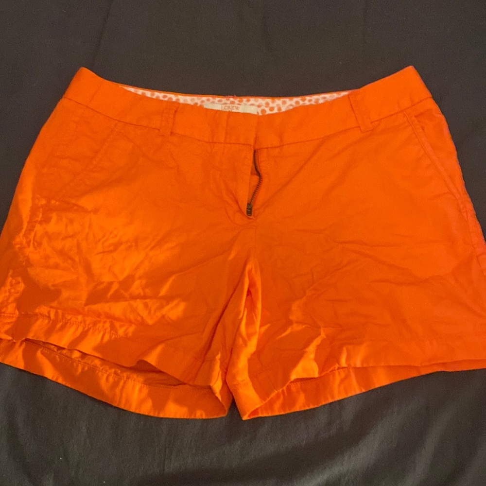 J-CREW SHORTS
